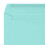 LUXPaper 9 x 12 h?ftekonvolutter | S?skum bl? | 80 lb. Tekst | 250 stk 4