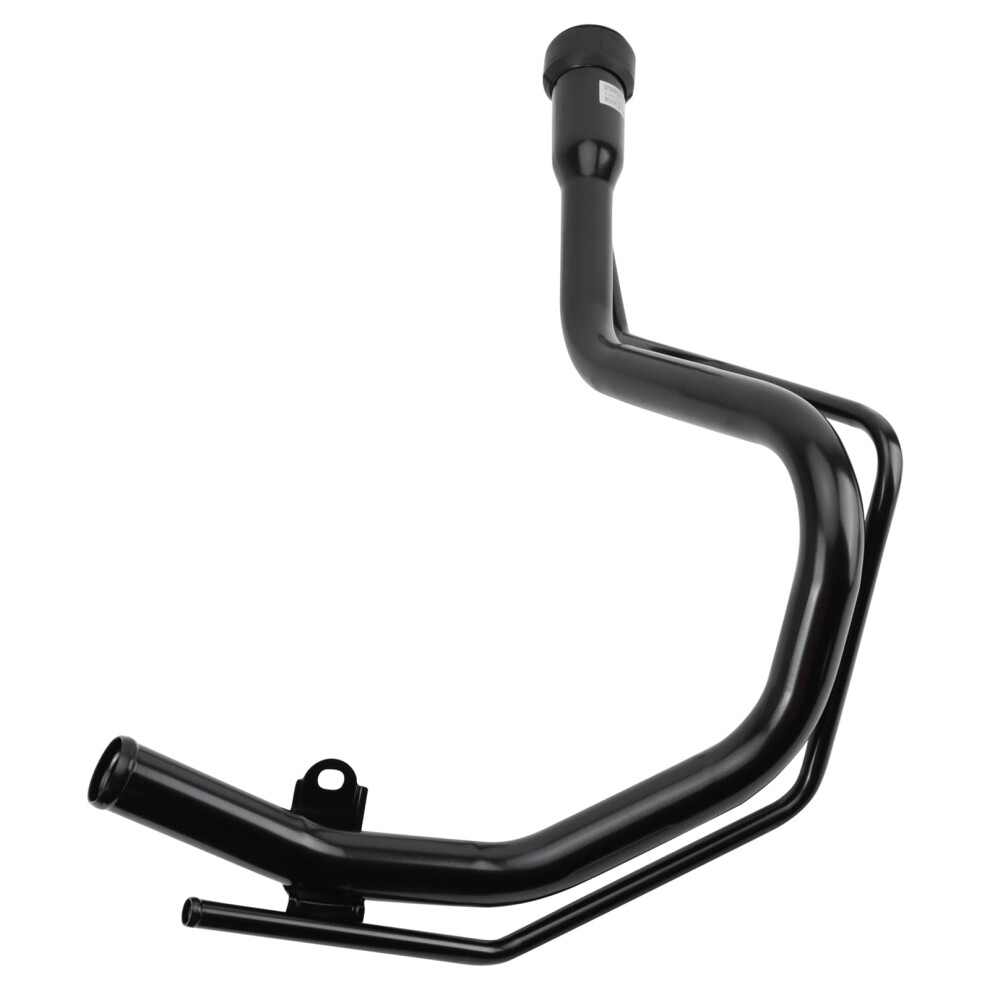 Trq Fuel Tank Filler Neck Compatible With 1999-2003 Lexus Es300 1997-2001 Toyota Camry Black 195591624534