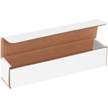 BOX USA BM1022 10""""L x 2""""B x 2""""H Wei   (50er-Packung)