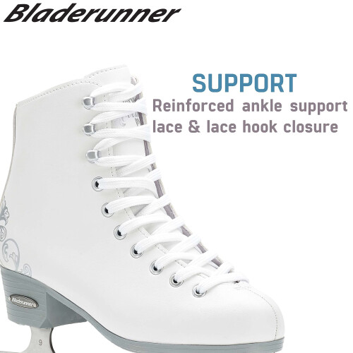 G??a??e?a pa??p?d??a Bladerunner Ice ap? Rollerblade Aurora ??a e?????e?,    ??e??? 6 2