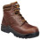 Carhartt Carhartt Heren Rugged Flex 6" Comp Toe Constructieboot, Peanut Oil TAN Leer, 13 1