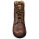 Carhartt Carhartt Heren Rugged Flex 6" Comp Toe Constructieboot, Peanut Oil TAN Leer, 13 2