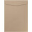 JAM PAPPER 10 x 13 Open End Catalogue Premium Kuvert - Brun kraftpapperspse - 100/pack 1