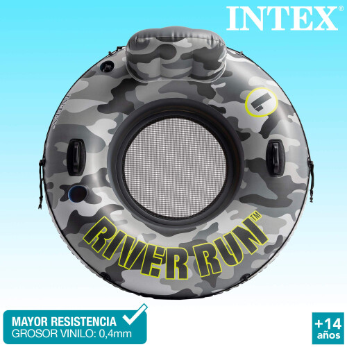 Intex Intex Camo River Run 1 2