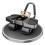 New 2024 Roller High-Performance Exercise Machine With Automatic Rebound  Multi- layered Anti-Slip 1