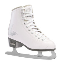 Patins glace artistiques Rollerblade Bladerunner Ice Aurora pour femmes, taille 10