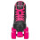 G??a??e?a pat???a Roller Derby Roller Star 600 - ?a???/??? - ???e??? 05 5