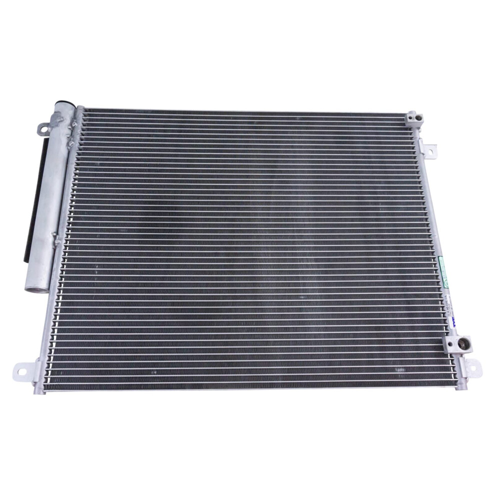 Trq Air Conditioning A/C Condenser Receiver Drier Compatible With 2016-2021 Honda Civic Ho3030164 191213147047