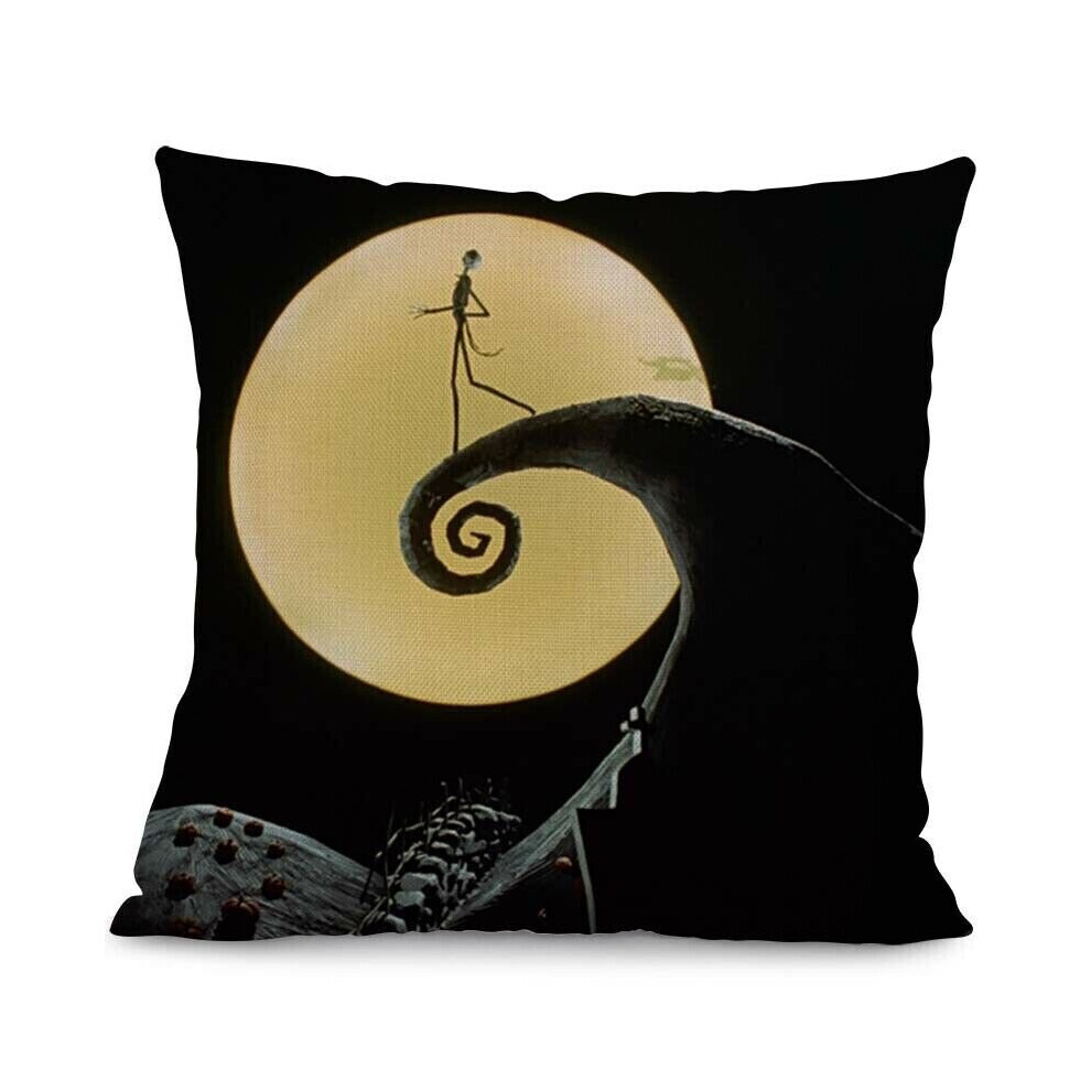 QMLING Aperol Decorative Cushion Cover Aperoli Throw Pillow Case