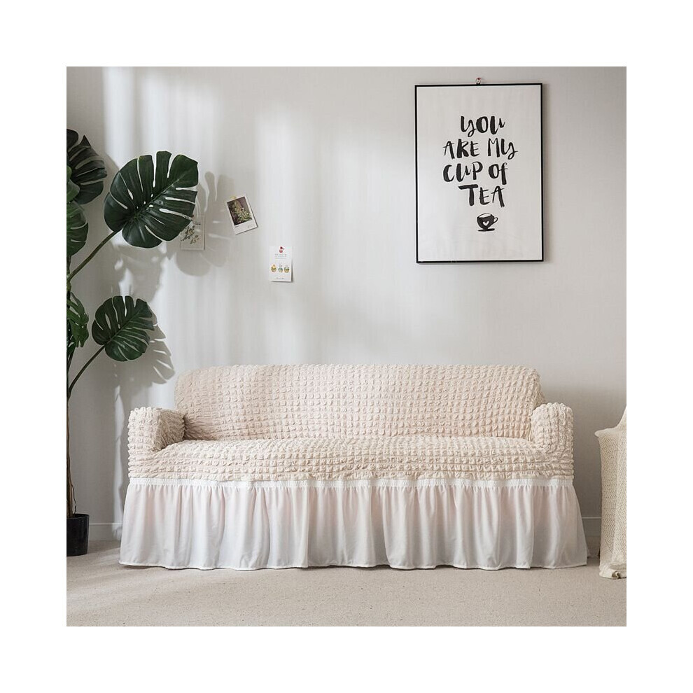 Housse de fauteuil inclinable 3 places, housse de canapé extensible et inclinable, 8 pièces, housse de fauteuil inclinable Lazy Boy avec poches Housse de fauteuil inclinable 3 places, housse de canapé extensible et inclinable, 8 pièces, housse de fauteuil inclinable Lazy Boy avec poches