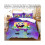 (Double) simple Squarepants Bob l'éponge Double linge de lit 3d housse de couette ameublement 1