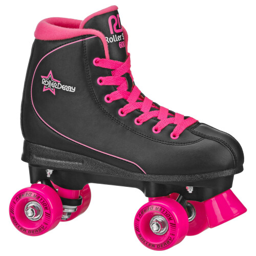 G??a??e?a pat???a Roller Derby Roller Star 600 - ?a???/??? - ???e??? 07
