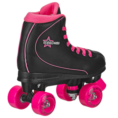 G??a??e?a pat???a Roller Derby Roller Star 600 - ?a???/??? - ???e??? 07 1
