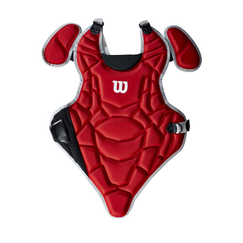 Wilson Kit de receveur Wilson EZ Gear 2.0 -   carlate, taille S/M 1