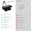 2024 New Roller High-Performance Exercise Machine With Automatic Rebound  Multi- layered Anti-Slip 5