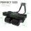 2024 New Roller High-Performance Exercise Machine With Automatic Rebound  Multi- layered Anti-Slip 4