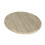 Creative Co-Op Elegant Marmor Rund Ostbrda Beige 1