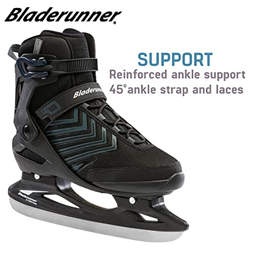 G??a??e?a pa??p?d??a Rollerblade Bladerunner Ice Igniter XT se    a??? ?a? ?e?   e???? p??s??? ???   a 2