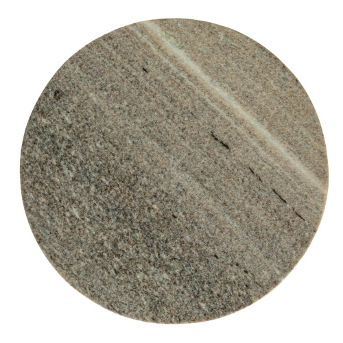 Creative Co-Op Elegant Marmor Rund Ostbrda Beige 2