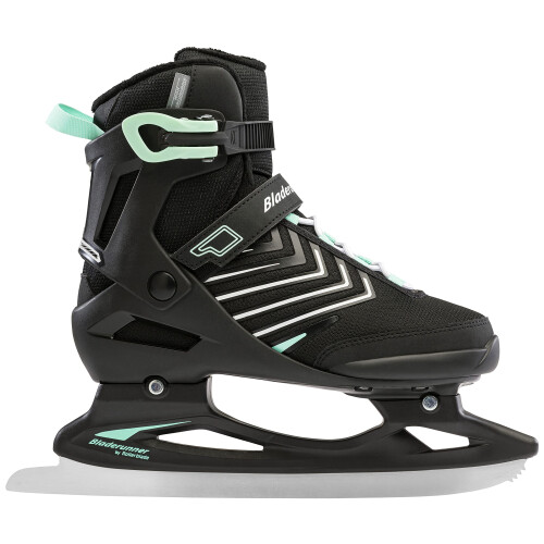 G??a??e?a pa??p?d??a Rollerblade Bladerunner Ice Igniter XT se    a??? ?a? ?e?   e???? p??s??? ???   a 1