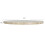 Creative Co-Op Elegant Marmor Rund Ostbrda Beige 2
