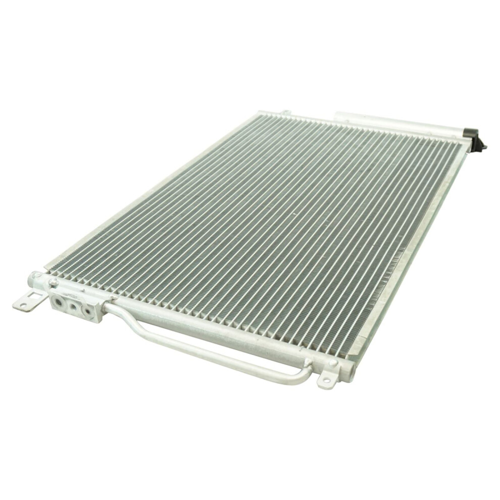 Trq Air Conditioning A/C Condenser Receiver Drier Compatible With 2012-2020 Chevrolet Sonic Gm3030296 191213847244