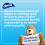 Χαρτί υγείας Charmin Ultra Strong Clean Touch 6 τεμαχίων (Συσκευασία του 1) 2