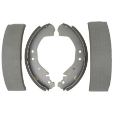 ACDelco Silver 14675B Verbundener Trommelbremsbackensatz hinten