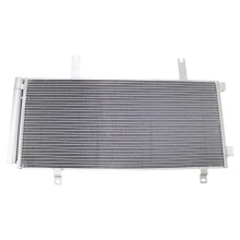 TRQ Air Conditioning A/C Condenser Receiver Drier Compatible with 2018-2022 Honda Accord