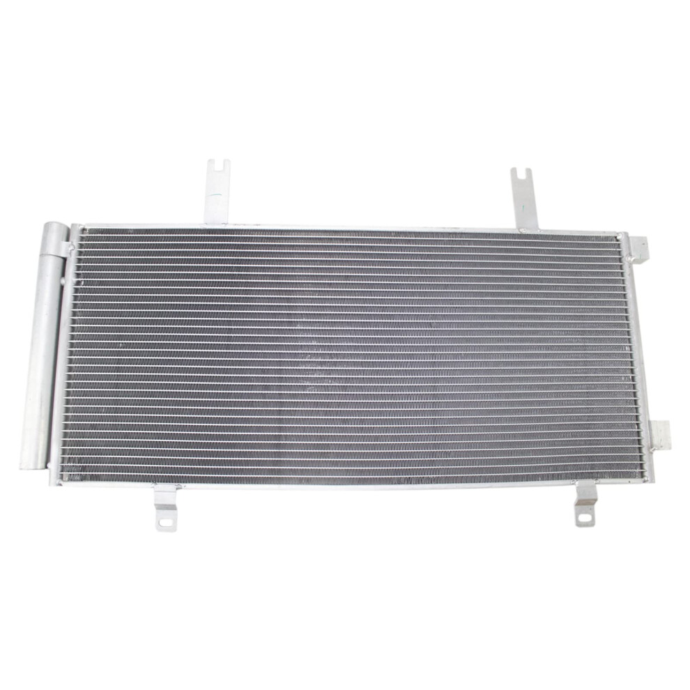 Trq Air Conditioning A/C Condenser Receiver Drier Compatible With 2018-2022 Honda Accord 191213804346