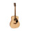 Yamaha Yamaha Guitar Right Nature Full (fg800ntii) 2
