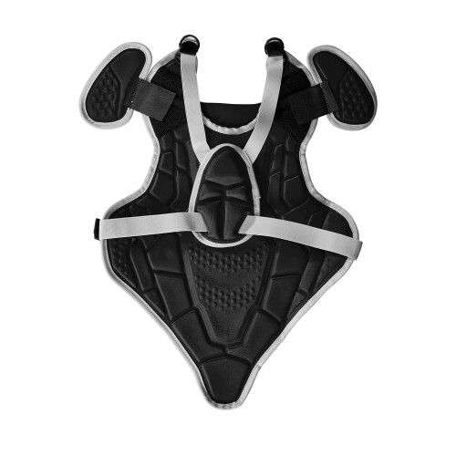 Wilson Wilson EZ Gear 2.0 Catchers Gear Kit - Black  Small/Medium 2