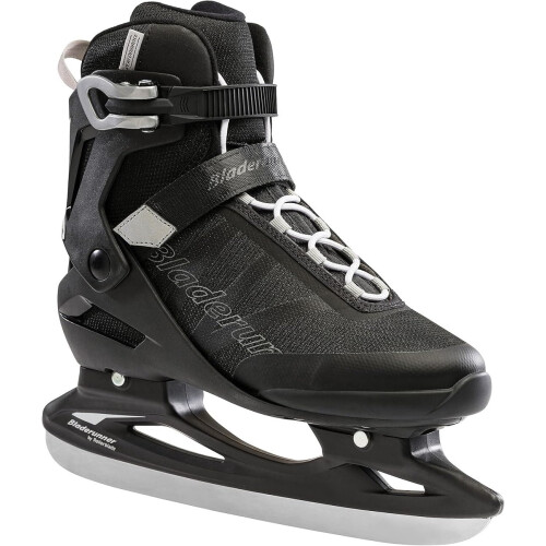 Cern a ed pnsk brusle na led Bladerunner Ice od Rollerblade Igniter