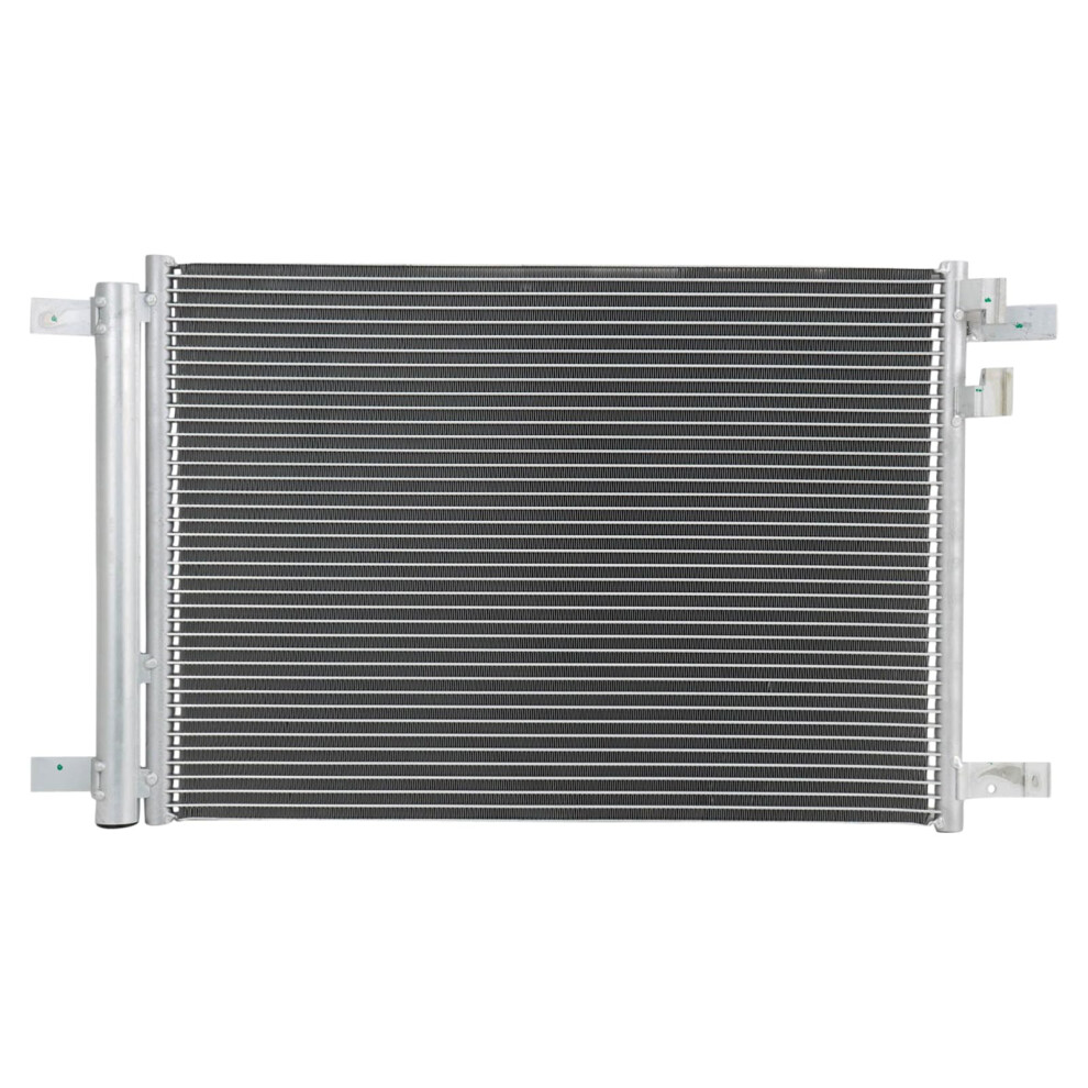 Trq Air Conditioning A/C Condenser Receiver Drier Compatible With 2015-2020 Audi Volkswagen 195591834186