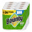 Bounty Select-A-Size Paper Towels White 8 Triple Rolls = 24 Regular Rolls 1