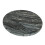 Creative Co-Op Elegant Marble Round Cheese Board Grey 1