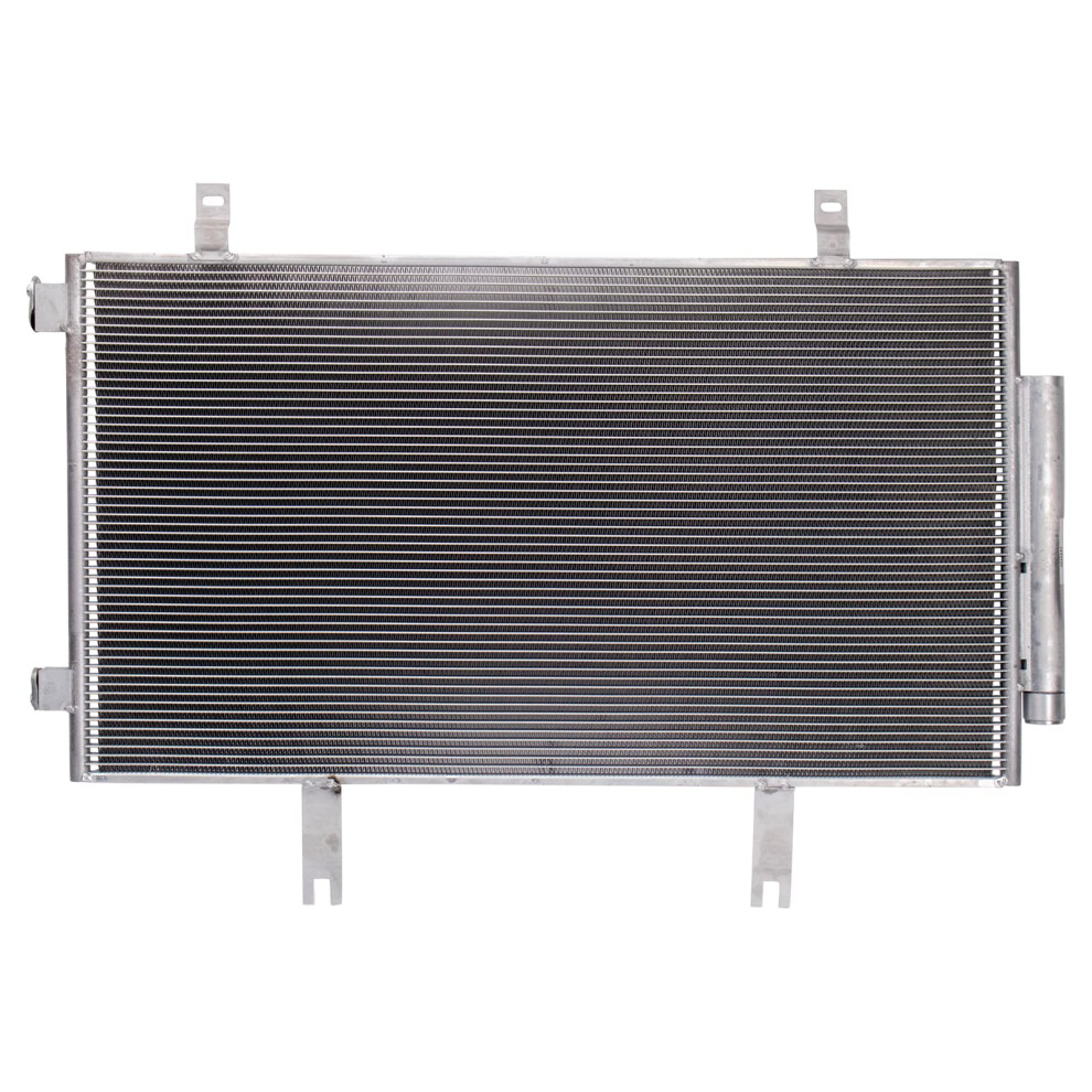 Trq Air Conditioning A/C Condenser Receiver Drier Compatible With 2019-2023 Acura Rdx 195591140065
