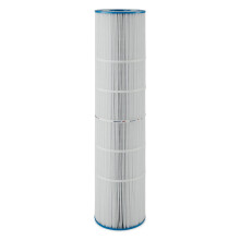 Unicel C-7472 125 ngyzetlb mdiacsere medenceszuro kazetta 163 redovel, kompatibilis a Pentair medencetermkekkel Pac Fab s Waterway