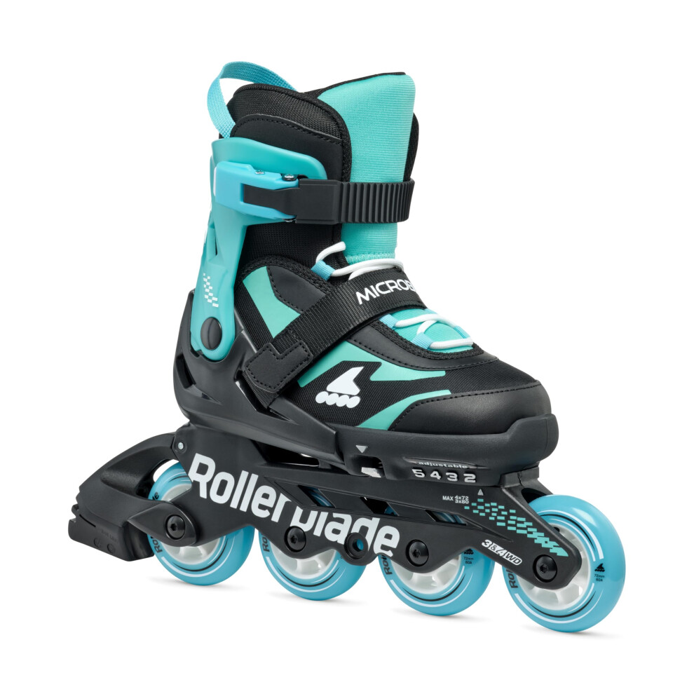 Rollerblade Microblade Kids Rollerblade ...