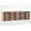 Stamp-n-Storage Standard Ink Pad Holder - Gemmer 30 stempelpuder 1