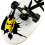 Krown Pro Splat Black 3