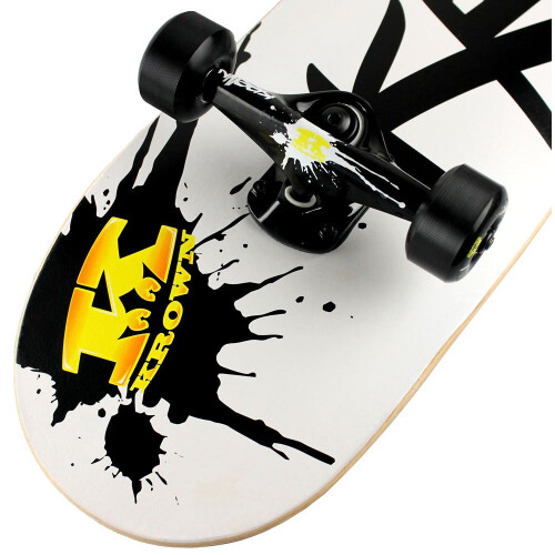 Krown Pro Splat Black 2