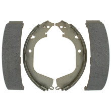 ACDelco Gold 17960BF1 Verbundener Trommelbremsbackensatz hinten