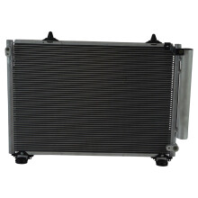 TRQ lgkondicionl lgkondicionl kondenztor vevo szrt kompatibilis a 2004 Scion xA xB SC3030101