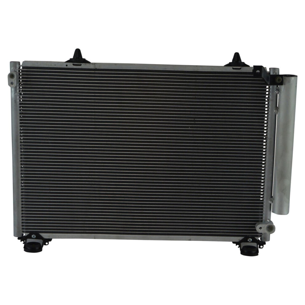 Trq Air Conditioning A/C Condenser Receiver Drier Compatible With 2004 Scion Xa Xb Sc3030101 191213846377