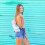 ?at???a Roller Derby Candi GRL South Beach ??a ef?   ???, ???a??e? ?a? ??d?e?, Miami Nice 3