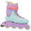 ?at???a Roller Derby Candi GRL South Beach ??a ef?   ???, ???a??e? ?a? ??d?e?, Miami Nice 1