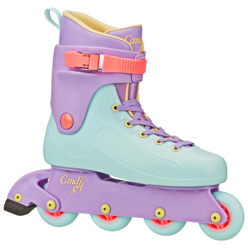 ?at???a Roller Derby Candi GRL South Beach ??a ef?   ???, ???a??e? ?a? ??d?e?, Miami Nice