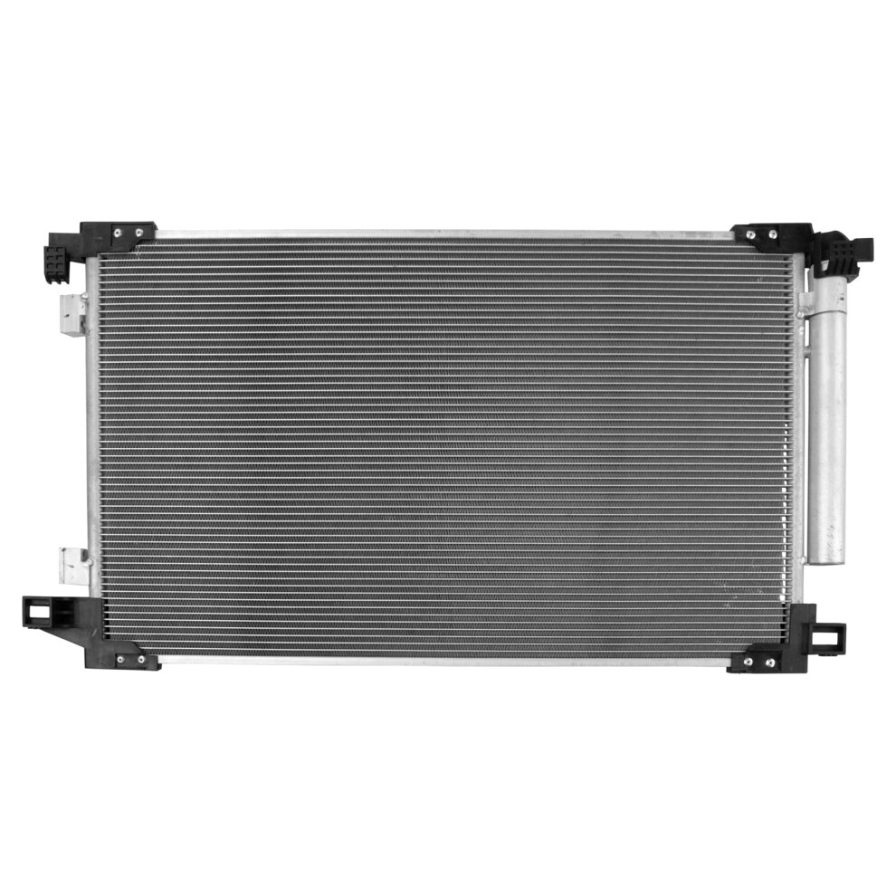 Trq Air Conditioning A/C Condenser Receiver Drier Compatible With 2018-2022 Toyota C-Hr 191213802922