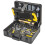 STANLEY Stanley STMT98109-1 mechanics tool set 142 tools 1